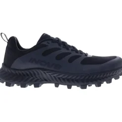 Inov-8 MudTalon Hardloopschoenen Heren - zwart