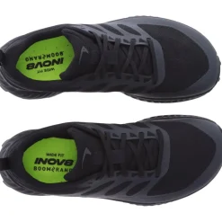 Inov-8 MudTalon Hardloopschoenen Heren - zwart