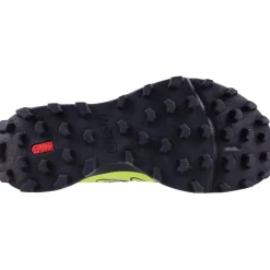 Hardloopschoenen Heren|Trailrunning Schoenen < Inov-8 Mudtalon Zero V2 Hardloopschoenen Heren - groen/zwart