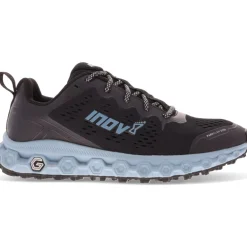 Inov-8 Parkclaw G 280 Hardloopschoenen Dames - zwart/lichtblauw