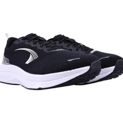 Hardloopschoenen Voor Op De Weg|Hardloopschoenen Heren < Inov-8 Roadfly Max Hardloopschoenen Heren - zwart/wit