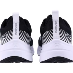 Hardloopschoenen Voor Op De Weg|Hardloopschoenen Heren < Inov-8 Roadfly Max Hardloopschoenen Heren - zwart/wit