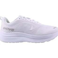 Inov-8 Roadfly Max Hardloopschoenen Dames - wit