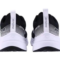 Inov-8 Roadfly Max Hardloopschoenen Dames - zwart/wit