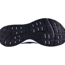 Inov-8 Roadfly Max Hardloopschoenen Dames - zwart/wit