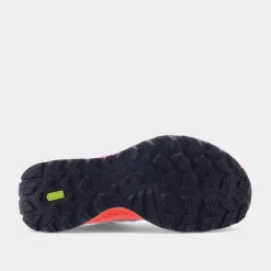 Schoenen|Trailrunning Schoenen < Inov-8 TrailFly Speed Hardloopschoenen Heren - zwart/fiery red