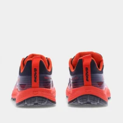 Schoenen|Trailrunning Schoenen < Inov-8 TrailFly Speed Hardloopschoenen Heren - zwart/fiery red