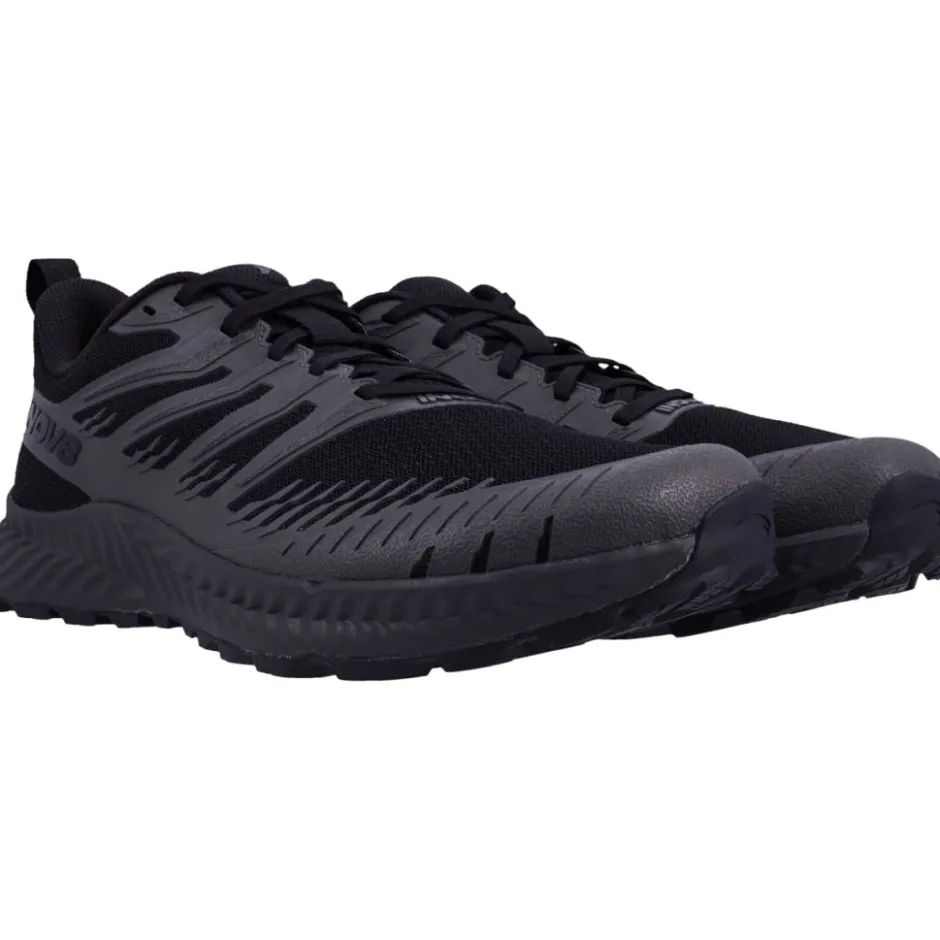 Hardloopschoenen Dames|Schoenen < Inov-8 TrailFly V2 Hardloopschoenen Dames - zwart