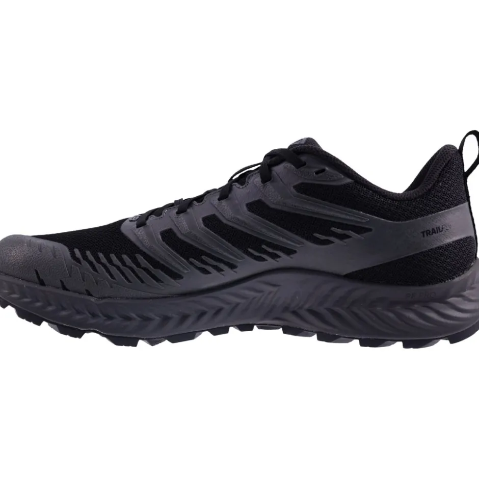 Hardloopschoenen Dames|Schoenen < Inov-8 TrailFly V2 Hardloopschoenen Dames - zwart