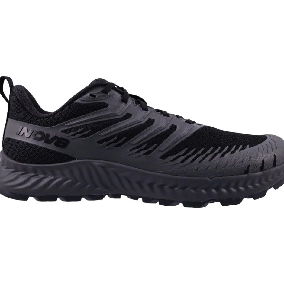 Hardloopschoenen Dames|Schoenen < Inov-8 TrailFly V2 Hardloopschoenen Dames - zwart