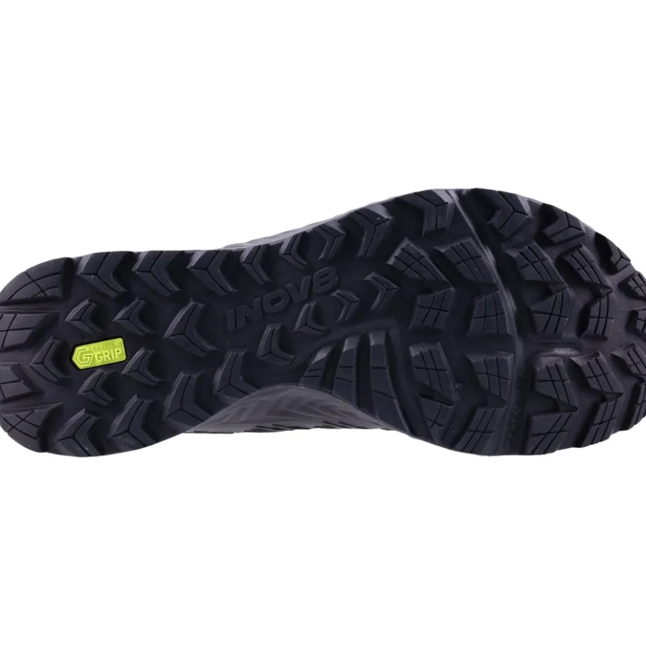Hardloopschoenen Dames|Schoenen < Inov-8 TrailFly V2 Hardloopschoenen Dames - zwart