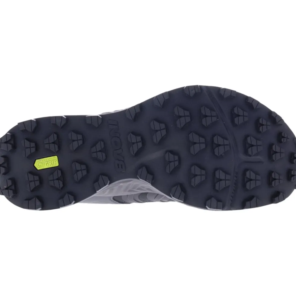 Inov-8 Trailtalon Hardloopschoenen Heren - black