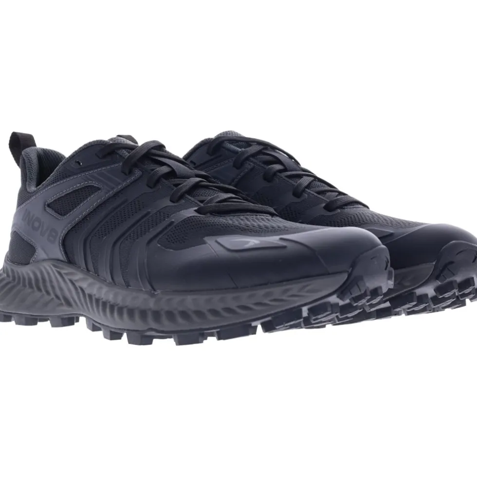 Inov-8 Trailtalon Hardloopschoenen Heren - black