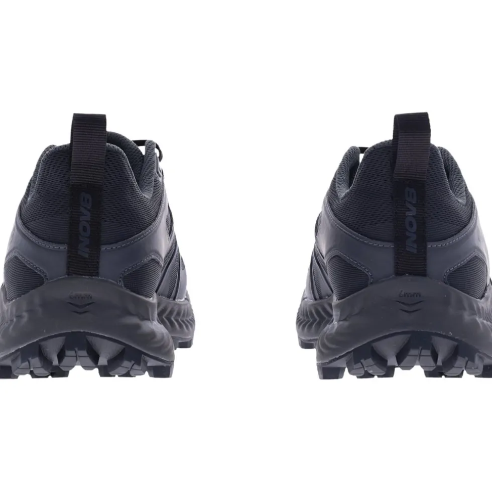 Inov-8 Trailtalon Hardloopschoenen Heren - black