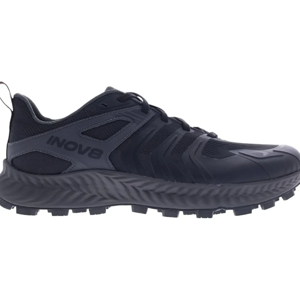 Inov-8 Trailtalon Hardloopschoenen Heren - black