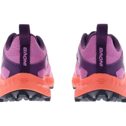 Inov-8 Trailtalon Hardloopschoenen Dames - paars/coral