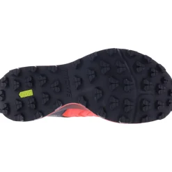 Schoenen|Trailrunning Schoenen < Inov-8 Trailtalon Zero Hardloopschoenen Heren - rood/zwart