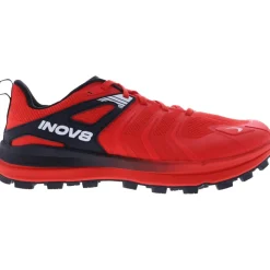 Schoenen|Trailrunning Schoenen < Inov-8 Trailtalon Zero Hardloopschoenen Heren - rood/zwart