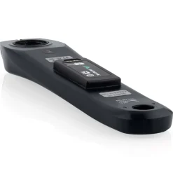 Crankstellen|Vermogensmeters < INPEAK Powercrank-E Powermeter Crankarm - Ready | Single (links) - Shimano 105 FC-R7100