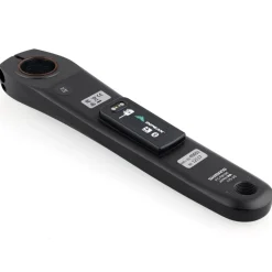 INPEAK Powercrank-E Powermeter Crankarm - Ready | Single (links) - Shimano Ultegra FC-R8100