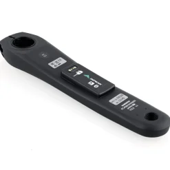 INPEAK Powercrank-E Powermeter Crankarm - Ready | Single (links) - Shimano GRX FC-RX820 / FC-RX810