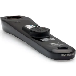 Crankstellen|Vermogensmeters < INPEAK Powercrank Powermeter Crankarm - Ready | Single (links) - Shimano Dura Ace FC-R9200
