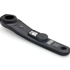 INPEAK Powercrank Powermeter Crankarm - Ready | Single (links) - Shimano SLX FC-M7100