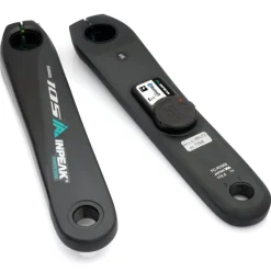INPEAK Powercrank Powermeter Crankarm - Ready | Single (links) - Shimano 105 FC-R7000