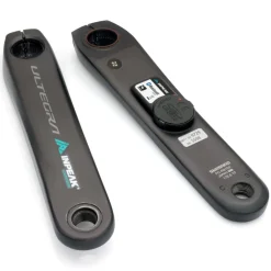 INPEAK Powercrank Powermeter Crankarm - Ready | Single (links) - Shimano Ultegra FC-R8100