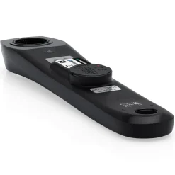 Crankstellen|Vermogensmeters < INPEAK Powercrank Powermeter Crankarm - Ready | Single (links) - Shimano 105 FC-R7100