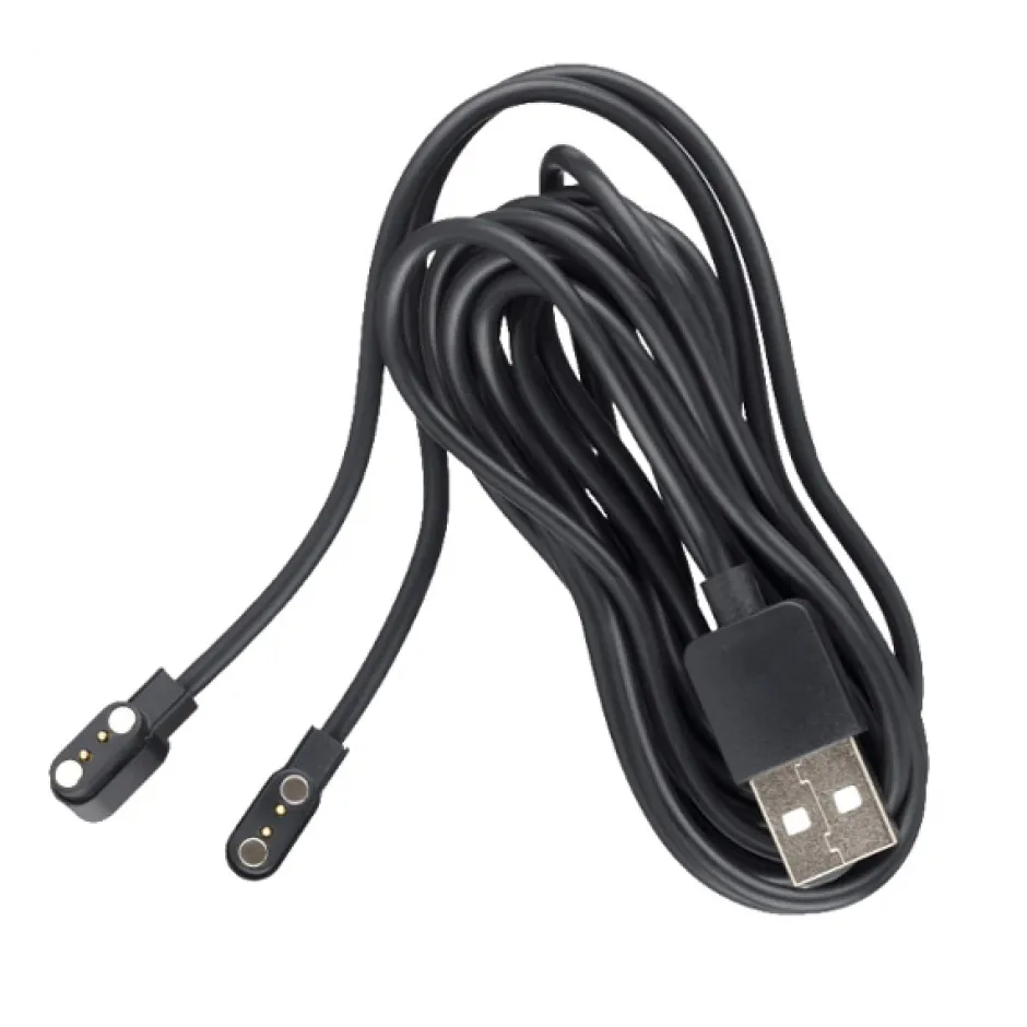 Vermogensmeters|Vermogensmeters < INPEAK USB Kabel - Twin Version