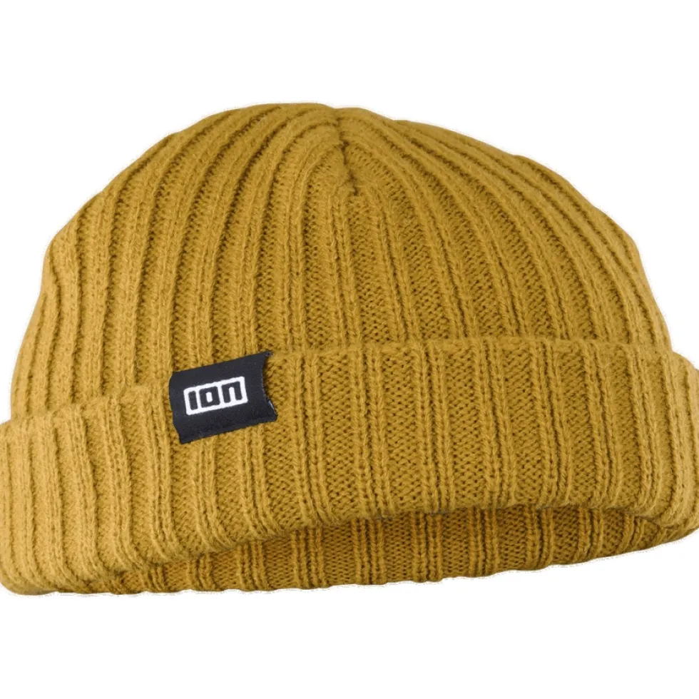 ION Ionic Fisherman Muts - Gold Burst