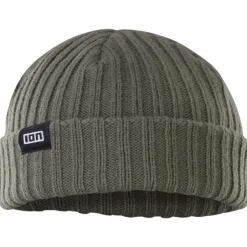 Mutsen|Mutsen < ION ic Fisherman Muts - Dusty Leaves