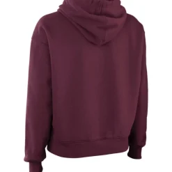 ION Ionic Hoodie Dames - Purple Red