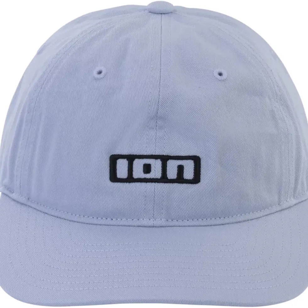 ION Session Pet - Misty Blue