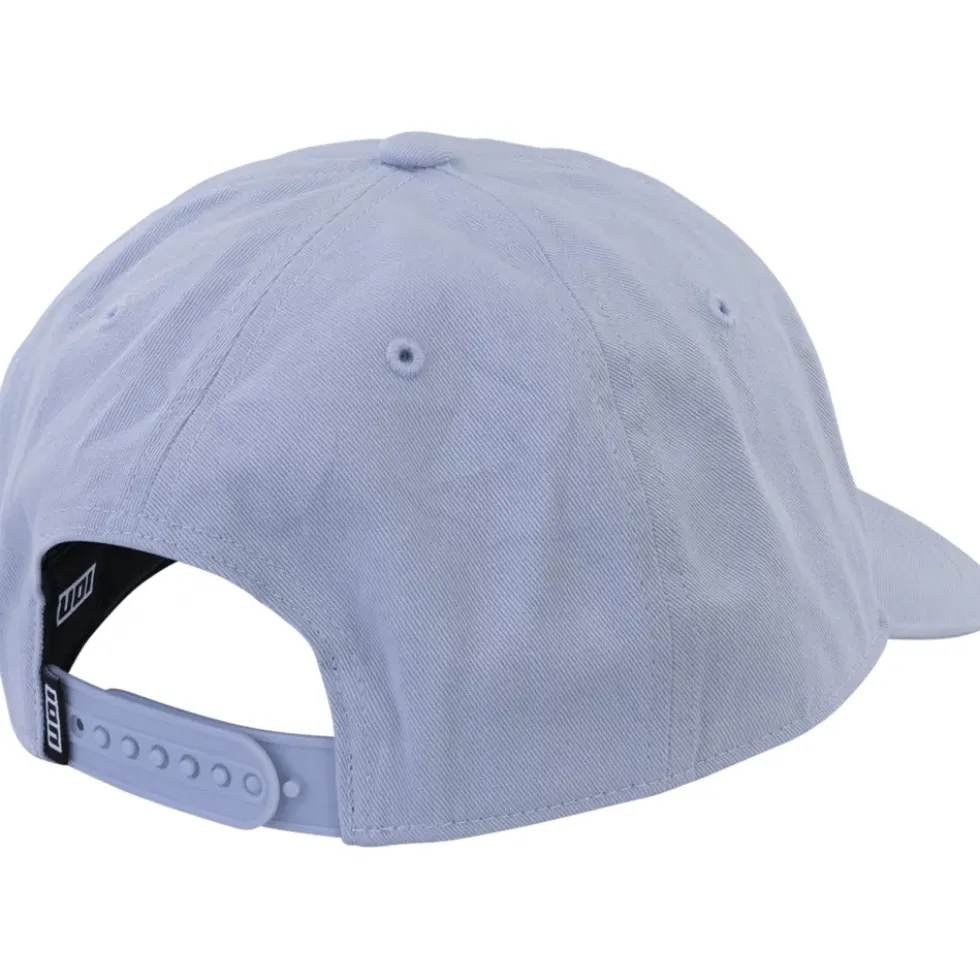 ION Session Pet - Misty Blue