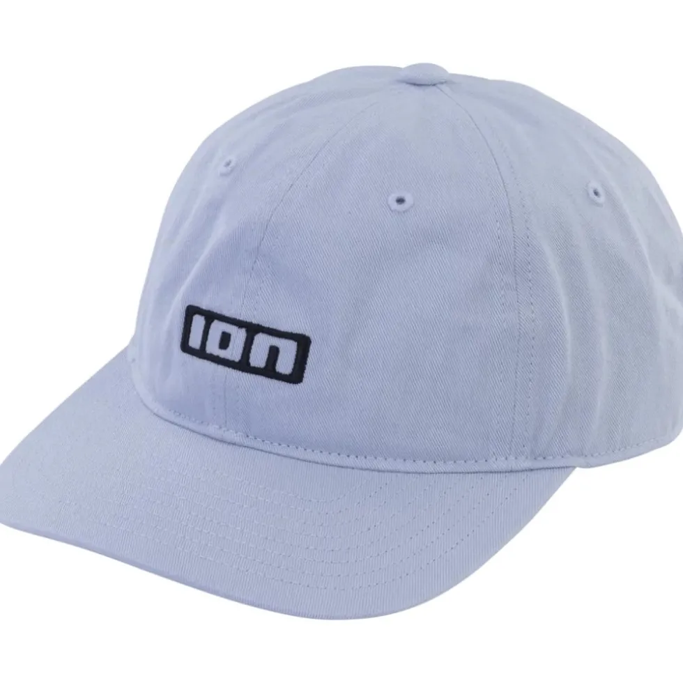 ION Session Pet - Misty Blue