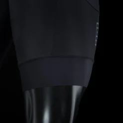 ION Bike Baselayer Cargo Binnenbroek met Riemen Heren - Zwart