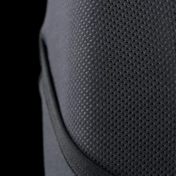 ION Bike Baselayer Cargo Binnenbroek met Riemen Heren - Zwart
