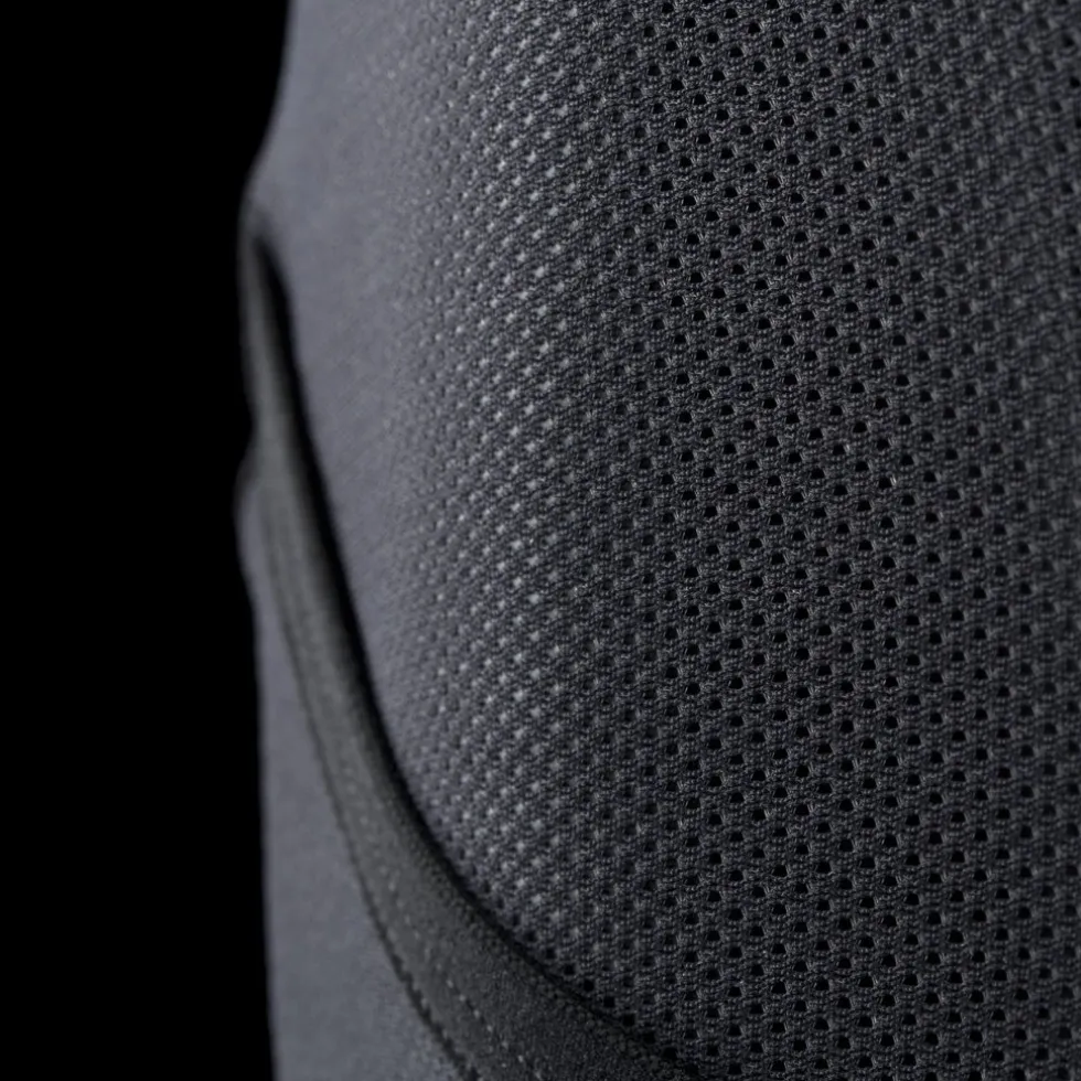 ION Bike Baselayer Cargo Binnenbroek met Riemen Heren - Zwart