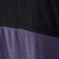 ION Bike Baselayer Merino T-Shirt Heren - Shark Grey