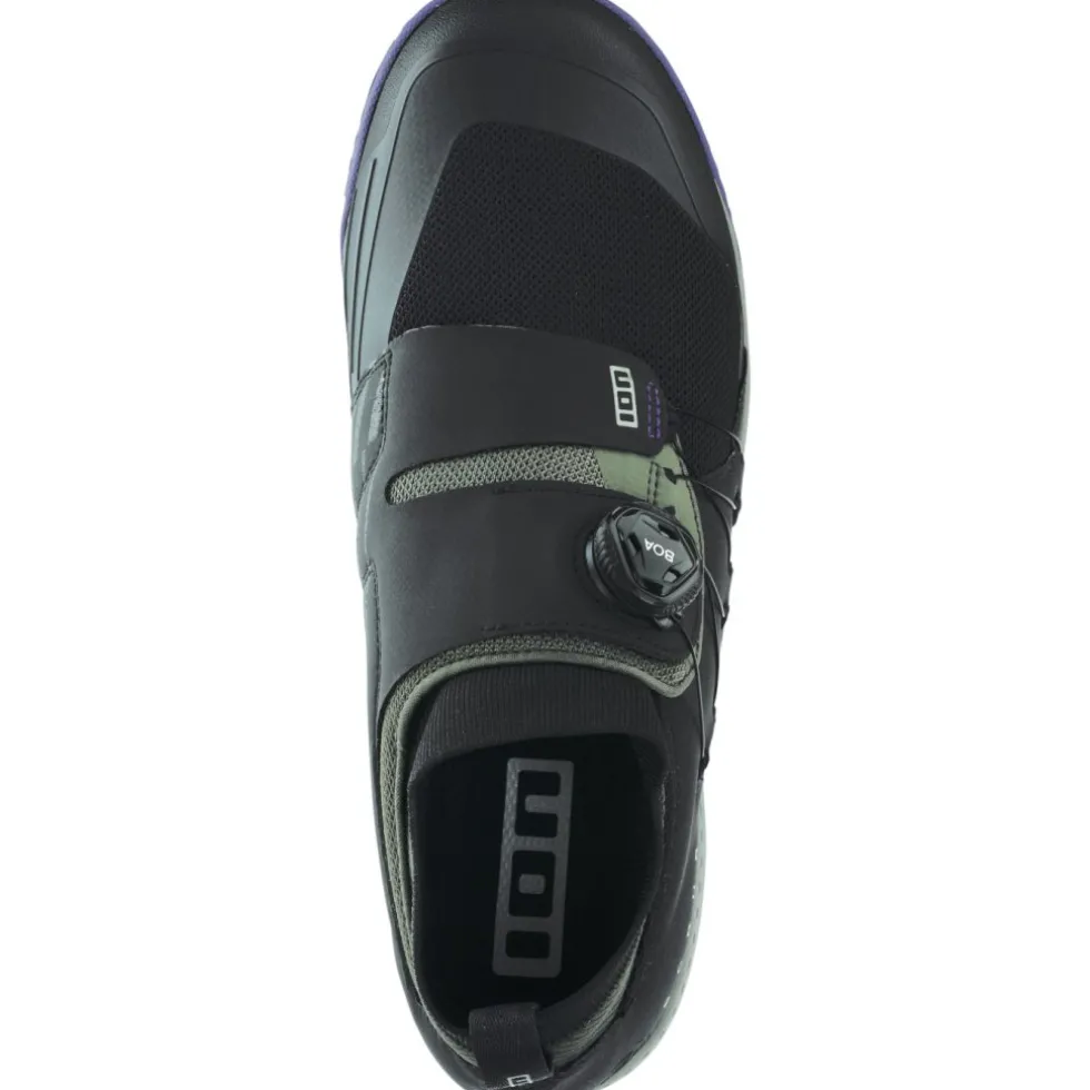 ION Bike Fietsschoenen Scrub Select BOA für MTB - Zwart