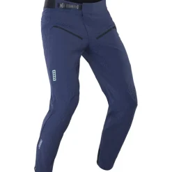 ION Bike GRIDXKN® Scrub Select Broek Unisex - Midnight