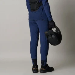 ION Bike GRIDXKN® Scrub Select Broek Unisex - Midnight