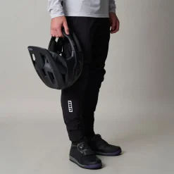 ION Bike Ionic LT Broek Heren - Zwart