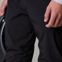 ION Bike Ionic LT Broek Heren - Zwart