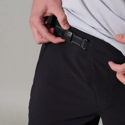 ION Bike Ionic LT Broek Heren - Zwart