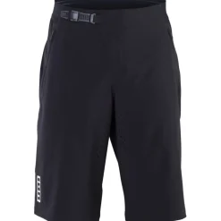 ION Bike Ionic LT Shorts Heren - Zwart