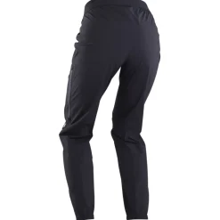 Mtb-Broeken|Regenbroeken < ION Bike Outerwear heter ite 2.5 Regenbroek Uniex - Zwart