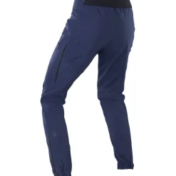 Regenbroeken < ION Bike Outerwear helter 3L Regenbroek Uniex - Midnight